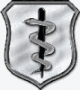 +armed+forces+military+Medical+Corps+ clipart