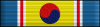 +armed+forces+military+Republic+of+Korea+Korean+War+Service+Medal+ clipart