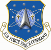 +armed+forces+military+Space+Command+shield+ clipart