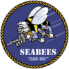 +armed+forces+military+seebees+Navy+insignia+ clipart