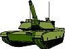 +armed+forces+military+tank+Abrams+ clipart