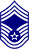 +military+rank+insignia+Chief+Master+Sergeant+ clipart