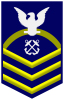 +military+rank+insignia+Chief+Petty+Officer+ clipart