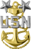 +military+rank+insignia+Force+Master+Chief+Petty+Officer+collar+ clipart