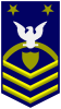 +military+rank+insignia+Master+Chief+Petty+Officer+of+Coast+Guard+Reserve+ clipart