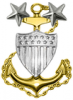 +military+rank+insignia+Master+Chief+Petty+Officer+of+Coast+Guard+Reserve+collar+ clipart
