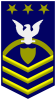 +military+rank+insignia+Master+Chief+Petty+Officer+of+Coast+Guard+ clipart