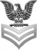 +military+rank+insignia+Petty+Officer+First+Class+Collar+ clipart