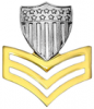 +military+rank+insignia+Petty+Officer+First+Class+collar+ clipart