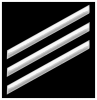 +military+rank+insignia+Seaman+or+Hospitalman+ clipart
