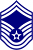 +military+rank+insignia+Senior+Master+Sergeant+ clipart