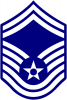 +military+rank+insignia+Senior+Master+Sergeant+ clipart