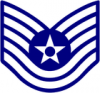 +military+rank+insignia+Technical+Sergeant+ clipart