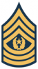+military+rank+insignia+command+sergeant+major+ clipart