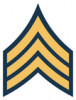 +military+rank+insignia+sergeant+ clipart