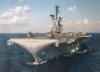 +military+ship+navy+USS+Yorktown+ clipart