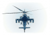+military+war+AH+64+Apache+ clipart