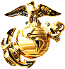 +military+war+marines+Enlisted+Emblem+ clipart