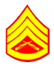 +military+war+marines+Staff+Sergeant+ clipart