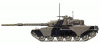 +weapon+tank+military+Chieftain+ clipart