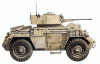 +weapon+tank+military+Humber+Mk+I+ clipart