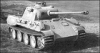 +weapon+tank+military+PanzerV+Panther+ clipart
