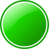 +clipart+button+round+green+ clipart