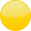 +clipart+speech+circle+yellow+ clipart