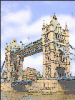 +building+structure+Tower+Bridge+in+London+ clipart
