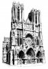 +building+structure+cathedral+1+ clipart
