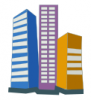 +building+structure+city+icon+ clipart