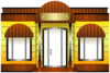 +building+structure+store+front+11+ clipart
