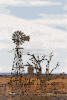 +building+structure+windmill+on+farm+ clipart