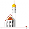 +church+building+religious+04+ clipart