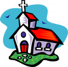 +church+building+religious+14+ clipart