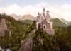 +medieval+structure+Neuschwanstein+Castle+Bavaria+Germany+ clipart
