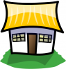 +building+home+dwelling+casual+home+ clipart