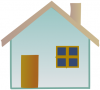 +building+home+dwelling+house+basic+ clipart