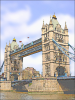 +building+structure+Tower+Bridge+in+London+ clipart