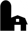 +rural+country+building+farm+clip+ clipart