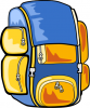 +clothes+clothing+apparel+colorful+backpack+ clipart