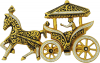 +clothes+clothing+apparel+horse+carriage+gold+jewelery+ clipart
