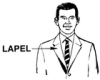 +clothes+clothing+apparel+suit+lapel+ clipart