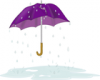 +clothes+clothing+apparel+umbrella+tattered+in+rain+ clipart