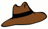 +headware+apparel+adventure+hat+1+ clipart