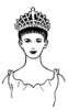 +headware+apparel+tiara+1+ clipart