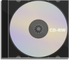 +tech+compact+disc+CD+RW+in+jewel+case+ clipart