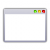 +technology+tech+Window+icon+ clipart