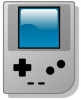 +technology+tech+gameboy+pocket+ clipart