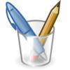 +icon+applications+office+ clipart